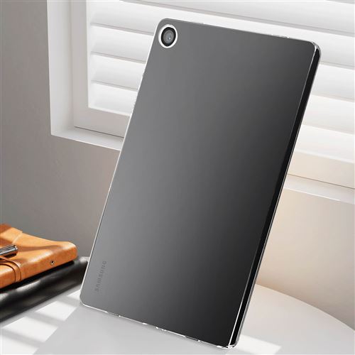 0€84 sur Coque pour Samsung Galaxy Tab A9 Plus Silicone Souple Avizar  Transparent - Housse Tablette - Achat & prix