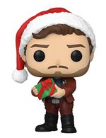 Figurine Funko Pop! - Gotg Hs - 4
