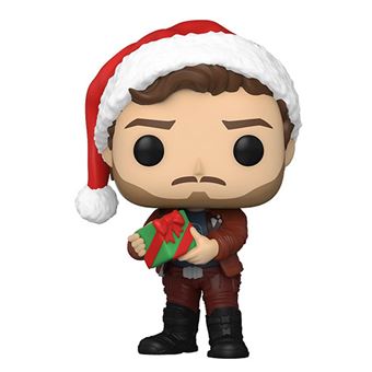 Figurine Funko Pop! - Gotg Hs - 4