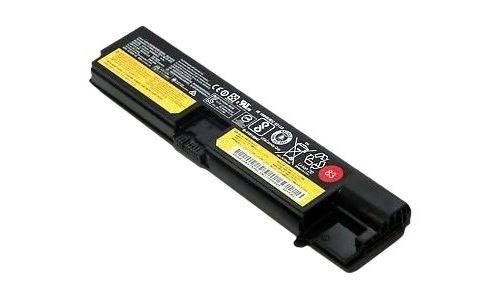 CoreParts - Batterie de portable (équivalent à : Lenovo 01AV418, Lenovo 01AV417) - Lithium Ion - 2900 mAh - 42 Wh - noir - pour Lenovo ThinkPad E475 20H4; E570 20H5, 20H6; E575 20H8