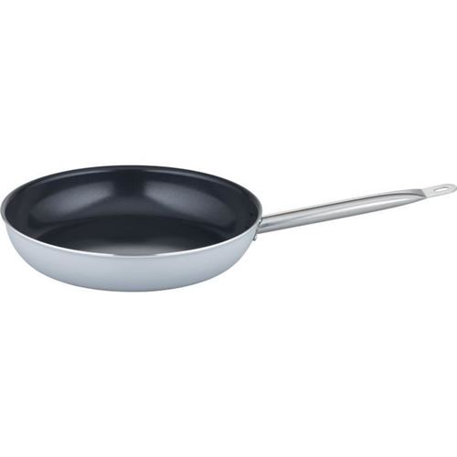 Gsw Pro Basic Poêle Aluminium 32 cm 5,2 L