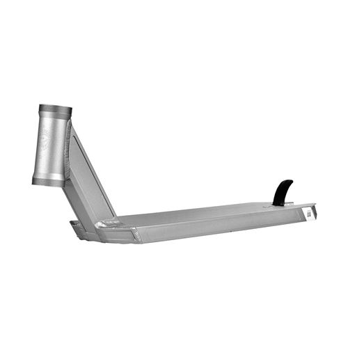 Deck Trottinette - Urbanartt - Primo Evo - 570X126 mm - Brut