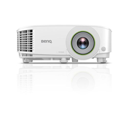 BenQ EW600 Standard throw projector 3600 ANSI lumens DLP WXGA (1280x800) White