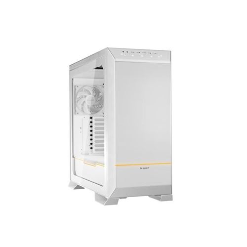 Non Communiqué Blanc Bequiet Dark Base Pro 901