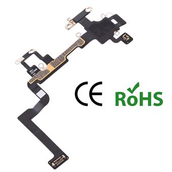 Antenne WiFi De Remplacement Pour IPhone 5 - Modèles A1428, A1429, A1442, Neuf, Générique