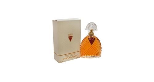 Parfum edp spray emanuel ungaro - femme - 3. 4 oz w-1574