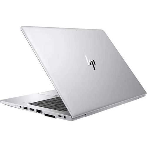 Ordinateur Portable HP 13.3 Argent 256Go SSD 1.60 Intel Intel Hd Graphics 620 Ddr4
