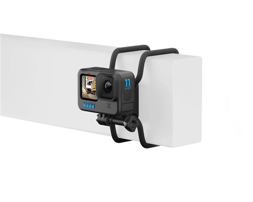 Gopro Agrtm-001 Accessoire De Caméra Sportive D'action Plaque De Montage - Image 3