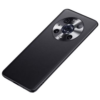 Coque Pour Honor 400 SMART - Antichoc Protection TPU Souple Transparent Phonillico