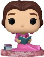 Figurine Funko Pop Disney Ultimate Princess Belle