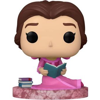 Figurine Funko Pop Disney Ultimate Princess Belle