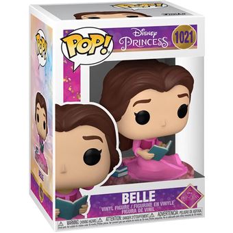 Figurine Funko Pop Disney Ultimate Princess Belle