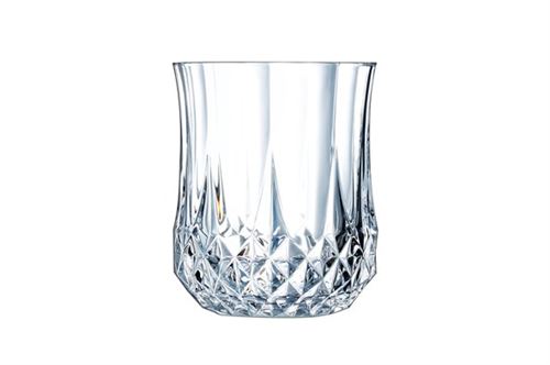 Eclat Longchamp - Gobelets - 23cl - (Lot de 6)