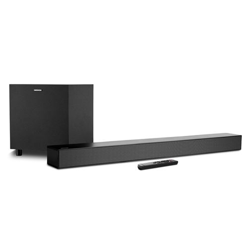 MEDION LIFE S61022 Noir 120 W