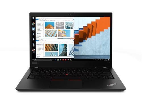 PC Portable Lenovo ThinkPad T14 G1 i5-10310U 16GBDDR4 512GB W11P