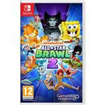 Nickelodeon All-Star Brawl 2 Nintendo Switch