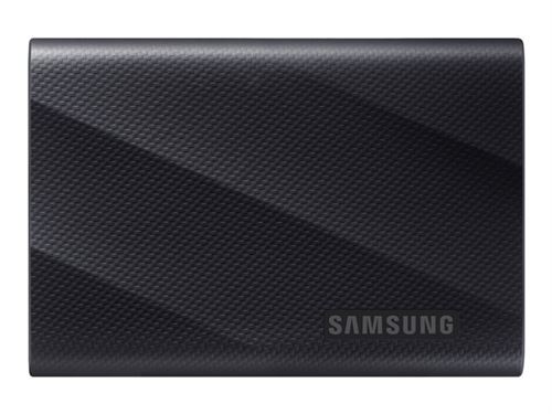 Disque SSD Externe Samsung T9 MU-PG2T0B 2 To Noir