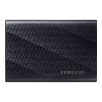 SSD externe T9 2 To - Fnac.ch - SSD externes