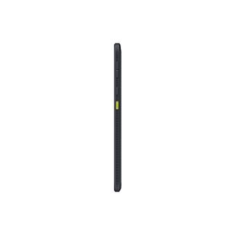 Samsung Galaxy Tab Active 5 - Enterprise Edition - tablette - robuste - Android 14 - 128 Go - 8" TFT (1920 x 1200) - Logement microSD - 3G, 4G, 5G - vert