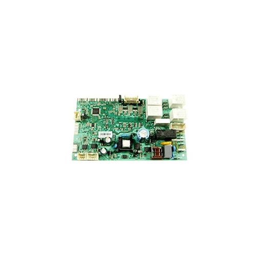 Carte de puissance assemblée ovc pour four - cuisinière electrolux - aeg -zanussi - faure - ikea - g581600