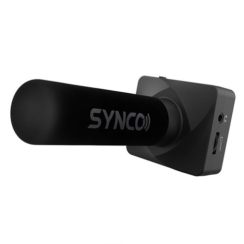 Micro SYNCO MMic-U3 Noir