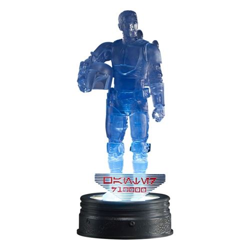 Non Communiqué Multicolore Star Wars Black Series Holocomm Collection - Figurine Axe Woves 15 Cm