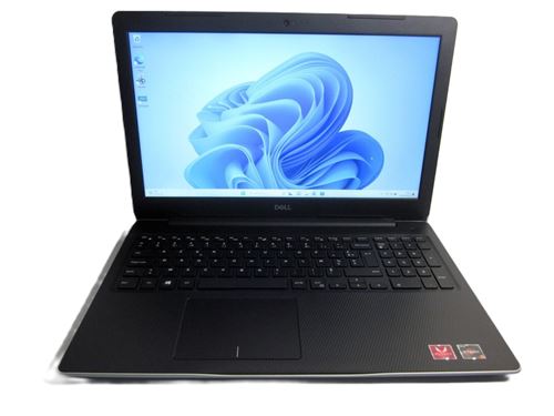Dell Inspiron 3585 Amd Ryzen 5 2500U Ram 8Go Ssd 256 Go Windows 11 Famille