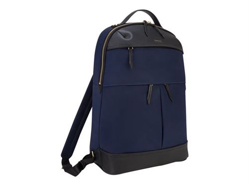 Bakker Elkhuizen Newport - Sac à dos pour ordinateur portable - 15