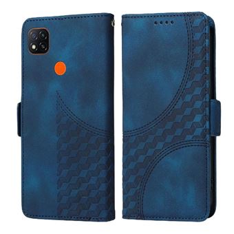 Suncase Custodia In Vera Pelle Per Xiaomi Redmi Note 9 Pro – Con Linguetta Di Estrazione, Chiusura Magnetica E Cover In Silicone Inclusa, Artigianale - 2