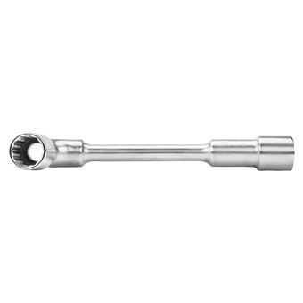 Clé à pipe débouchée, 13 mm - 1