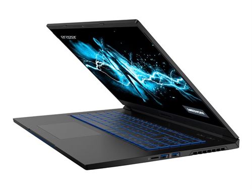 Medion Erazer Beast X30 Full HD Gaming-Laptop 17,3 Zoll Intel Core