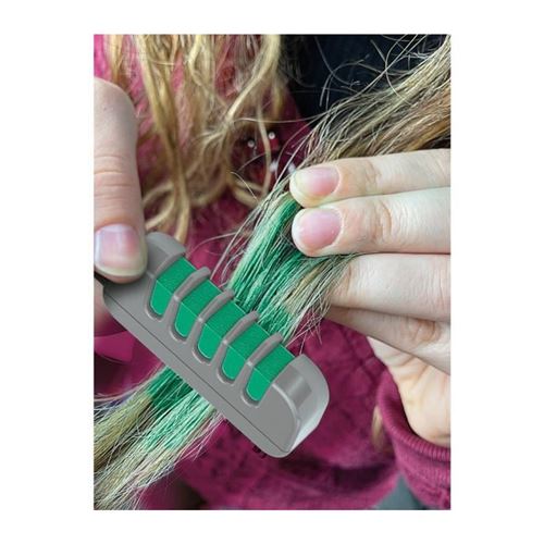 Fer à Lisser - Clementoni - Fashion Hairstyle Multicolore - Autres Jeux  créatifs - Achat & prix