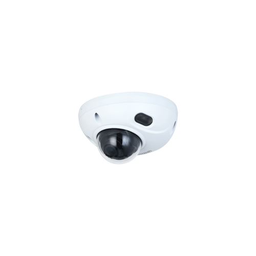 Dahua Technology WizSense DH-IPC-HDBW3441F-AS-S2 caméra de sécurité Dôme Caméra de sécurité IP Intérieure et extérieure 2688 x 1520 pixels Plafond/mur