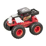 Voiture radio commandée Mondo Hot Wheels Monster Truck Bone Shaker R/C 17 cm