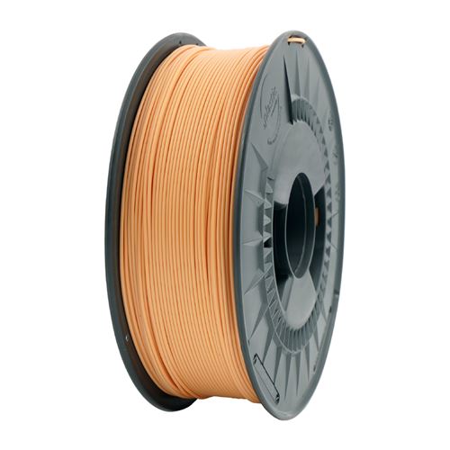 GENERIQUE - Filament 3D PLA HD - 1.75mm - 1kg - Cuir - Image 2