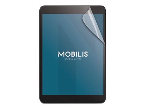 Protector de écran Mobilis pour iPad mini 6 8.3 pouces dureté 5H - Image 3