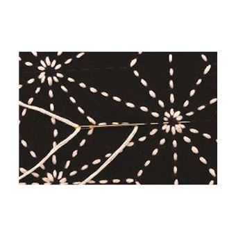 FREEBLOSS 50 Pièces Aiguilles Sashiko - Aiguilles à Coudre Et Broder Main Avec Étui De Rangement - Idéal Quilting Et Couture