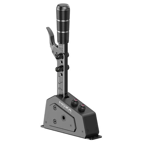 Accessoire Moza Racing Modèle du produit : Racing SGP Sequential Shifter (RS059)