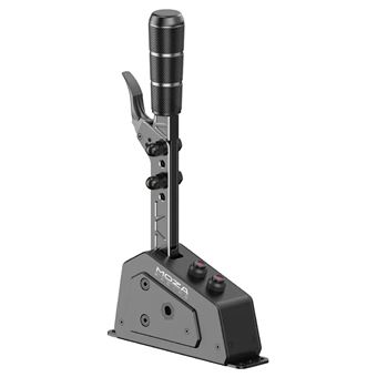 Accessoire Moza Racing Modèle du produit : Racing SGP Sequential Shifter (RS059) - 1