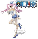 Figurine One Piece Perone Sweet Style Pirates version B 23 cm