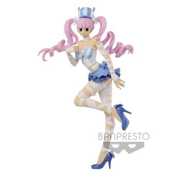 Figurine One Piece Perone Sweet Style Pirates version B 23 cm