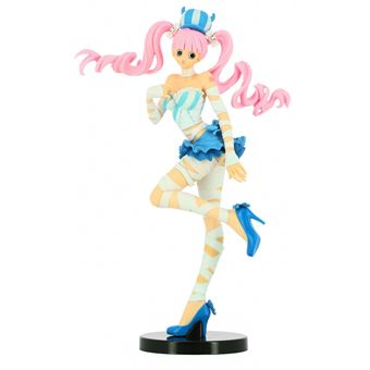 Figurine One Piece Perone Sweet Style Pirates version B 23 cm