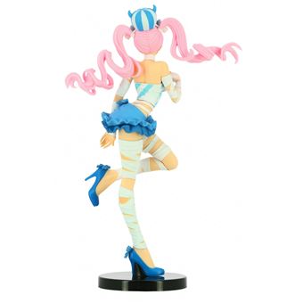 Figurine One Piece Perone Sweet Style Pirates version B 23 cm