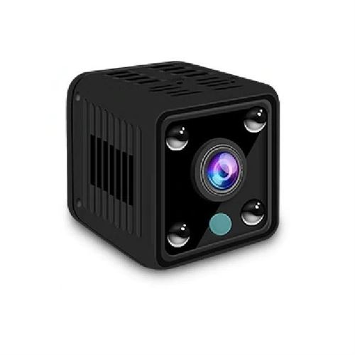 Non Communiqué Multi Micro Camera Espion 1080P Ip Wifi Vision À Infrarouge