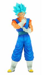 SON GOKU ULTRA INSTINCT DRAGON BALL ICHIBANSHO 30CM