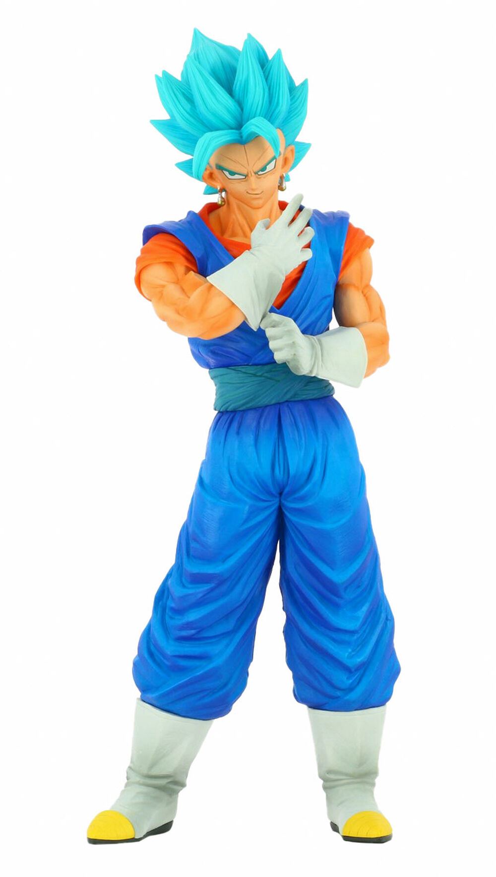 Figurines Anime Dragon Ball Végéta Son Goku, Jouets Démoniaque Fit Df