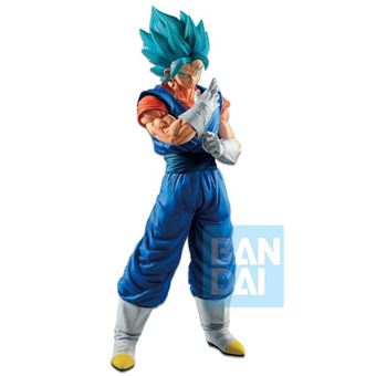 SON GOKU ULTRA INSTINCT DRAGON BALL ICHIBANSHO 30CM