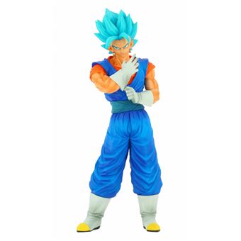 SON GOKU ULTRA INSTINCT DRAGON BALL ICHIBANSHO 30CM