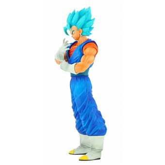 SON GOKU ULTRA INSTINCT DRAGON BALL ICHIBANSHO 30CM