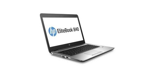 HP Elitebook 840 G3 - 8Go - SSD 256Go - Grade B